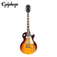 Epiphone Les Paul Standard '60s 电吉他初学者入门吉他进口进阶专业练习男女专用吉他 MBF枫叶渐变色