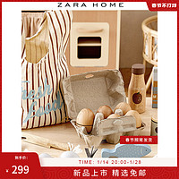 ZARA HOME 儿童过家家食物玩具杂货套装趣味摆件 48686052999