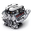 Audi 奧迪 適配奧迪R8 5.2L V10發動機 4.2L V8 RS5 RS6 rs7 4.0T發動機總成