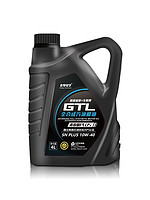 老李化學 GTL全合成汽油機油10W40 SN汽車發動機機油潤滑油 4L正品