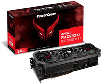 PowerColor Red Devil AMD Radeon RX 7900 XTX 显卡