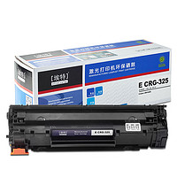 Elite 埃特 _value） E CRG-325 黑色硒鼓 (适用佳能 LBP6000/6018/iC MF3010)