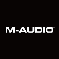 M-AUDIO