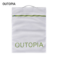 OUTOPIA ICON洗衣袋机洗专用网袋洗衣服羽绒服大容量防变形可收纳