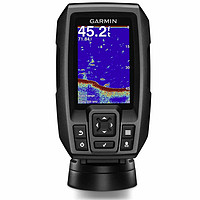 GARMIN 佳明 撞针4探鱼器带