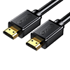 Biaze 畢亞茲 HX1 HDMI2.0 視頻線纜 1.8m 黑色