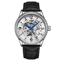 STUHRLING ORIGINAL 施图灵男士机械手表42mm  M15739