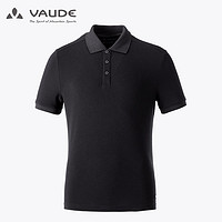 VAUDE 巍德 1739097 男士速干運動POLO衫