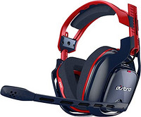 ASTRO Gaming 罗技ASTRO Gaming A40 TR无线游戏耳机 + mixamp音频控制器