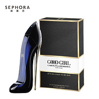 CAROLINA HERRERA 卡罗琳娜埃莱拉（Carolina Herrera） 不驯女王高跟鞋香水 女香 礼物 50ML