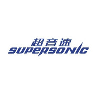 Supersonic/超音速