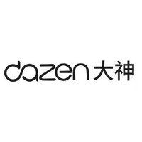 dazen/大神