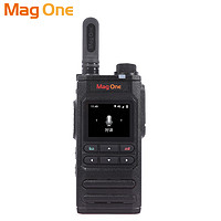 摩托羅拉 MAG ONE H58對講機 插卡 公網對講機4G不限距離插卡對講機含耳機套裝