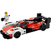 LEGO 樂高 Speed超級賽車系列 76916 保時捷 963