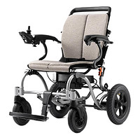yuwell 鱼跃 D130EL 全自动电动轮椅