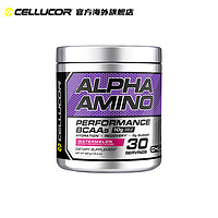 CELLUCOR 细胞肌能 支链氨基酸 381g