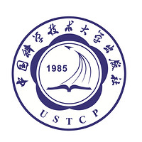 USTCP/中国科学技术大学出版社