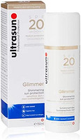 ultrasun 优佳 Glimmer 微光防晒霜 SPF20， 150毫升