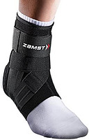 Zamst A2-DX 护踝 防止篮球、排球、网球运动中脚踝扭伤