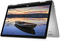 DELL 戴尔 Inspiron 14 英寸全高清 LED 背光二合一旗舰笔记本电脑