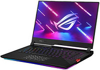 ASUS ROG Strix Scar 15 游戏本