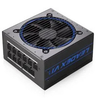 SUPER Flower VI Platinum PRO 850W 80+鉑金 全模組電源