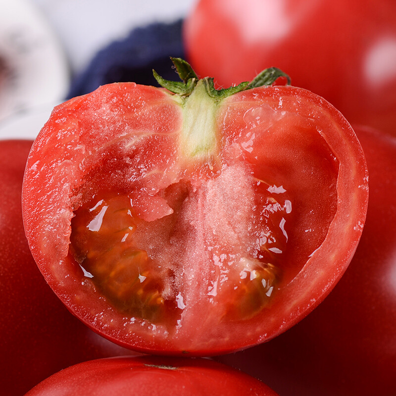 佑嘉木 普罗旺斯番茄 4.5斤