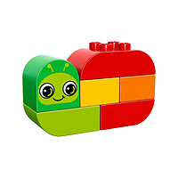 LEGO 乐高 Duplo得宝系列 30218 蜗牛