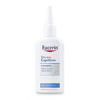 Eucerin 優色林 尿素舒緩頭皮護理液 100ml