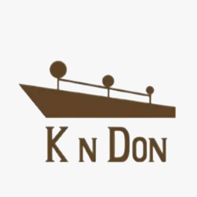 金盾 KIN DON