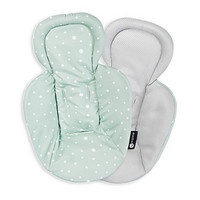 4moms 抖音美国4moms mamaRoo电动婴儿摇椅新生儿配套座椅保护垫透气款