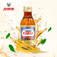 力保健 人参款香港原版配方升级牛磺酸维生素B功能饮料150ml*10瓶