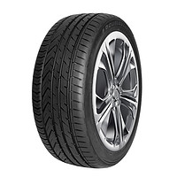 DOUBLESTAR 雙星輪胎 SU91 轎車輪胎 運動操控型 245/45R18 ZR 100W