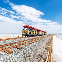 特色主題游：早鳥立減1000！青海湖房車旅游6日5晚青甘小環線跟團游