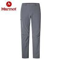 Marmot 土撥鼠 M3 男子軟殼褲 V80970