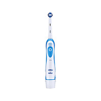 Oral-B 欧乐-B OralB/欧乐B电动牙刷oral-b D5时控型自动牙刷干电池旋转