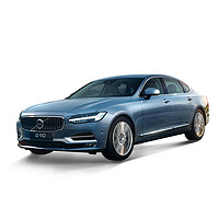 VOLVO 沃爾沃 S90