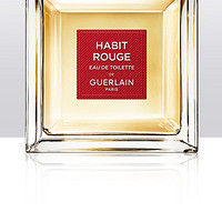 GUERLAIN 娇兰 满堂红天性男士淡香水 EDT 100ml