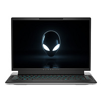 ALIENWARE 外星人 x14 R2 十三代酷睿版 14.0英寸 游戏本 银色