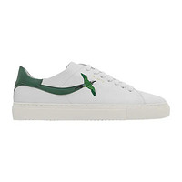 AXEL ARIGATO 男士运动鞋Clean90StripeBeeBird系列F0518001 白色/橄榄绿 43