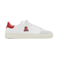 AXEL ARIGATO 女士运动鞋Clean 90 Varsity A系列 白色/红色 37码 F0549006-37
