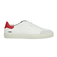 AXEL ARIGATO 男运动鞋Clean 90 Triple系列28623 白色/红色/蓝色 43