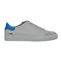 AXEL ARIGATO 男士运动鞋Clean90TripleAnimal系列28676 灰色/钴蓝色 42