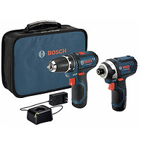 电动螺丝批 Bosch CLPK22-120 12-Volt Lithium