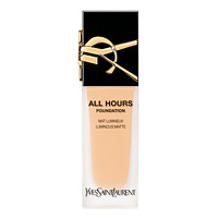 YVES SAINT LAURENT 恒久无暇持妆粉底液 25ml