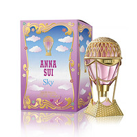 cdf会员购：ANNA SUI 安娜苏 绮幻飞行女士淡香水 EDT 75ml