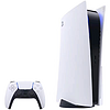 抖音超值購：SONY 索尼 PlayStation 5系列 PS5 光驅版 日版 游戲機 白色