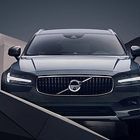 VOLVO 沃爾沃 V90 Cross Country