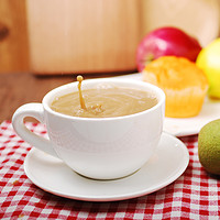 阿华田经典瑞士风味咖啡速溶冲饮条装家用三合一咖啡奶茶早餐商用