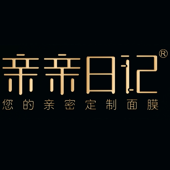 亲亲日记品牌logo